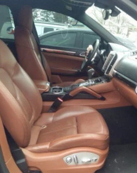 Porsche Cayenne, снимка 4