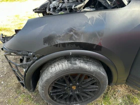 Porsche Cayenne, снимка 8