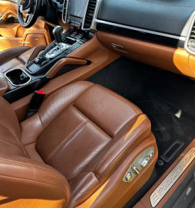 Porsche Cayenne, снимка 7