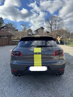 Porsche Macan S бартер, снимка 6