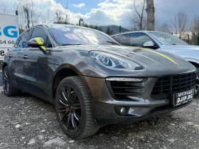 Porsche Macan S бартер, снимка 3