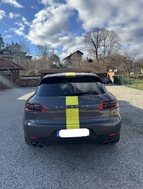 Porsche Macan S бартер, снимка 3