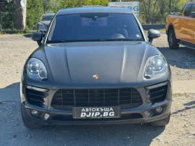 Porsche Macan S бартер, снимка 5