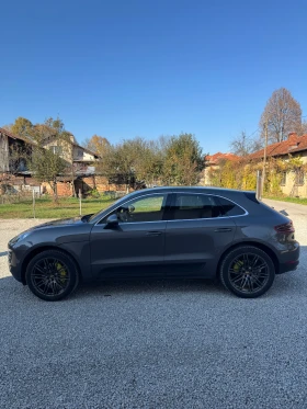 Porsche Macan S - изображение 4