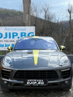 Porsche Macan S бартер, снимка 2