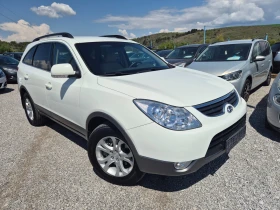Hyundai IX55 3.0 CRDI 7места