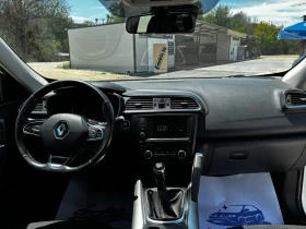 Renault Kadjar Нов внос Италия, снимка 9