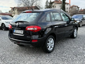 Renault Koleos 2.5 16V (171 кс) Газ-инж./4 х4/Камера/Зимни гуми, снимка 7