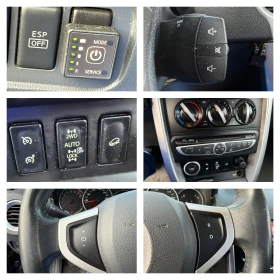 Renault Koleos 2.5 16V (171 кс) Газ-инж./4 х4/Камера/Зимни гуми, снимка 13