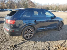 Audi Q7 BOSE* DISTRONIC* HUD* PANORAMA* МАСАЖИ* , снимка 6
