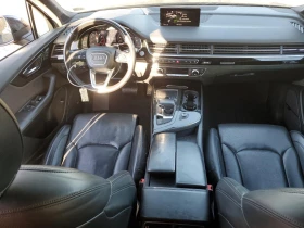 Audi Q7 BOSE* DISTRONIC* HUD* PANORAMA* МАСАЖИ* , снимка 8