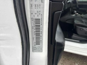 Jeep Grand cherokee Limited X  CARFAX, снимка 10