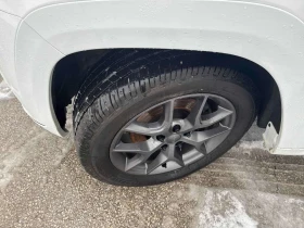 Jeep Grand cherokee Limited X  CARFAX, снимка 7