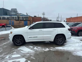 Jeep Grand cherokee Limited X  CARFAX, снимка 2