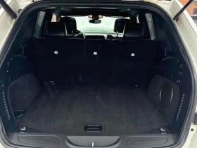 Jeep Grand cherokee Limited X  CARFAX, снимка 13