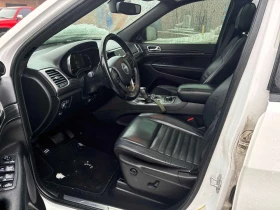 Jeep Grand cherokee Limited X  CARFAX, снимка 5