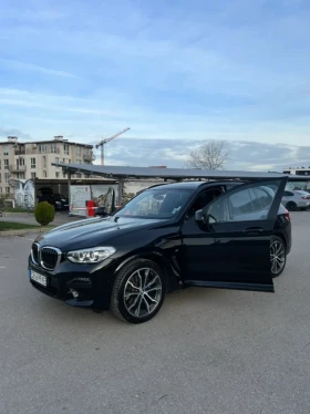BMW X3, снимка 12
