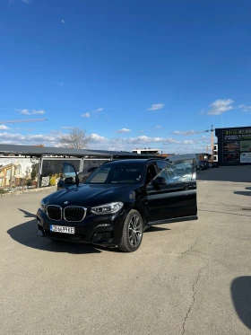 BMW X3, снимка 1