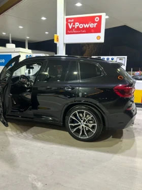BMW X3, снимка 13