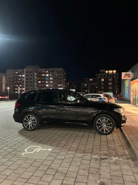 BMW X3, снимка 16
