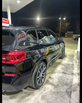 BMW X3, снимка 8