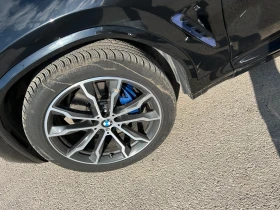 BMW X3, снимка 6