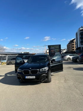 BMW X3, снимка 2