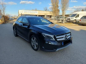Mercedes-Benz GLA 220 220 CDI AMG-Line 4Matik, снимка 7