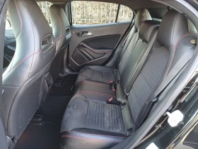 Mercedes-Benz GLA 220 220 CDI AMG-Line 4Matik, снимка 14