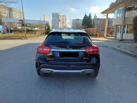 Mercedes-Benz GLA 220 220 CDI AMG-Line 4Matik, снимка 4