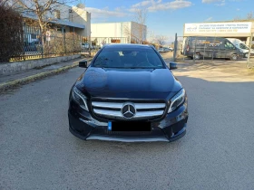 Mercedes-Benz GLA 220 220 CDI AMG-Line 4Matik, снимка 8