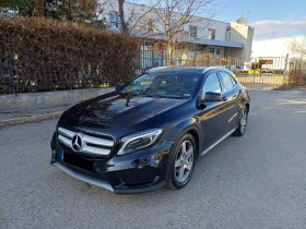 Mercedes-Benz GLA 220 220 CDI AMG-Line 4Matik, снимка 1