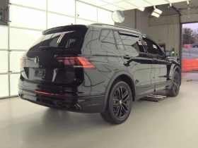 VW Tiguan SE R-Line Black, снимка 4