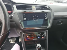 VW Tiguan SE R-Line Black, снимка 8