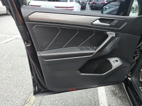 VW Tiguan SE R-Line Black, снимка 11