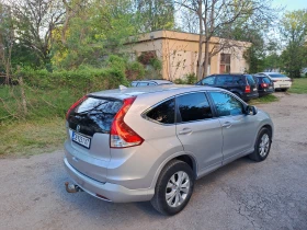 Honda Cr-v 4×4, снимка 6