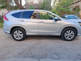 Honda Cr-v 4×4, снимка 7