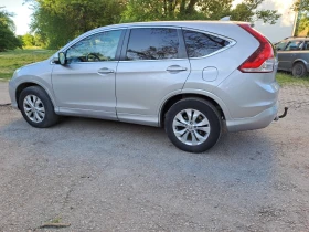 Honda Cr-v 4×4, снимка 4