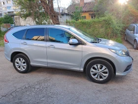 Honda Cr-v 4×4, снимка 2