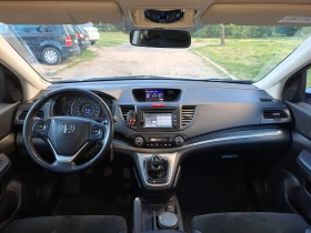 Honda Cr-v 4×4, снимка 11