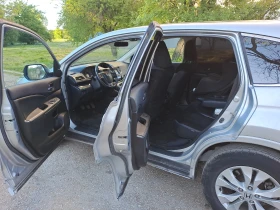 Honda Cr-v 4×4, снимка 10