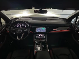 Audi Q7  S line Black Optic| Panorama| Massage/HUD, снимка 11