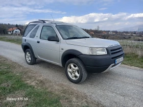Land Rover Freelander 1.8LPG, снимка 3