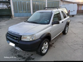 Land Rover Freelander 2.0LPG, снимка 2