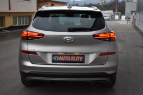 Hyundai Tucson 1.6GRDI/136kc= FACELIFT= EURO6B= KEYLESS= CARPLAY=, снимка 4