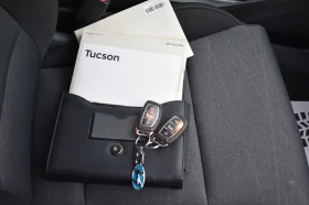Hyundai Tucson 1.6GRDI/136kc= FACELIFT= EURO6B= KEYLESS= CARPLAY=, снимка 17