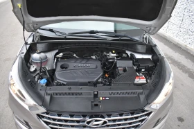 Hyundai Tucson 1.6GRDI/136kc= FACELIFT= EURO6B= KEYLESS= CARPLAY=, снимка 16