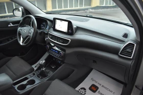 Hyundai Tucson 1.6GRDI/136kc= FACELIFT= EURO6B= KEYLESS= CARPLAY=, снимка 11