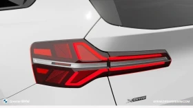 BMW X3 30 xDrive M-pack (Чисто нова с Гаранция), снимка 13
