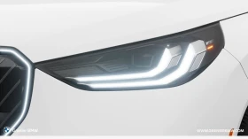 BMW X3 30 xDrive M-pack (Чисто нова с Гаранция), снимка 6